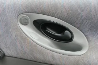 VW Sharan 7M Türverkleidung Verkleidung Tür hinten rechts -bis ca. 1999 - Bild 4
