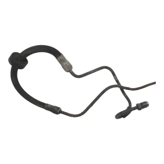 Audi 80 8C Kupplungspedal Kupplung Pedal + Geber 8G1721315 - Bild 9