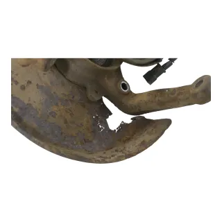 Audi 80 B4 Achsschenkel Radlagergehäuse hinten rechts 8A0505428D Allrad Quattro - Bild 6