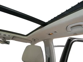 VW Golf 6 Variant AJ5 Himmel Dachhimmel Dach oben 1K9867501DC Panoramadach - Bild 2
