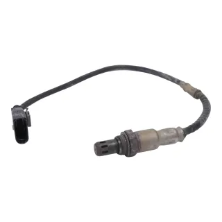 VW Golf 5 V A3 8P Lambdasonde hinter Kat 03C906262AA 1,4 TSI CAXC 90kw - Bild 2