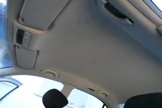 VW Bora Limousine 1J2 4/5-Türer Himmel Decke Dachhimmel Dach grau - AIRBAG DACH - Bild 4