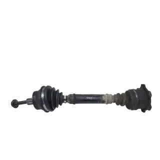 Audi A4 B5 A6 Passat 3B Antriebswelle Gelenkwelle 8D0407453X links Automatik ## - Bild 1