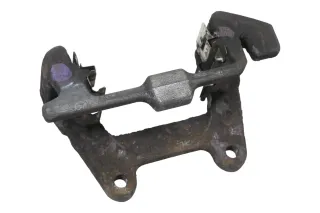 Audi A6 4F Bremssattel Halter rechts hinten   ## - Bild 2