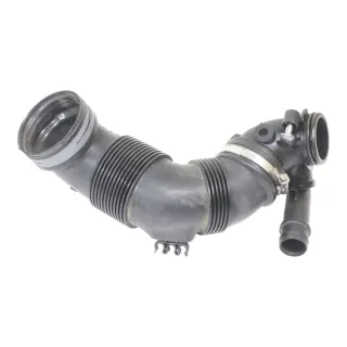 VW Golf Passat Rohr Schlauch 1,6 TDI 5Q0129654G Leitung Luftrohr Luft ## - Bild 3