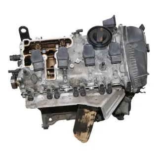 A4 8K B8 A5 8T Motor 1,8 TFSI CDNC CDNB CAEB OHNE ANBAUTEILE- 168.000km - Bild 2