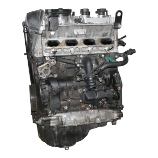A4 8K B8 A5 8T Motor 1,8 TFSI CDNC CDNB CAEB OHNE ANBAUTEILE- 168.000km - Bild 6