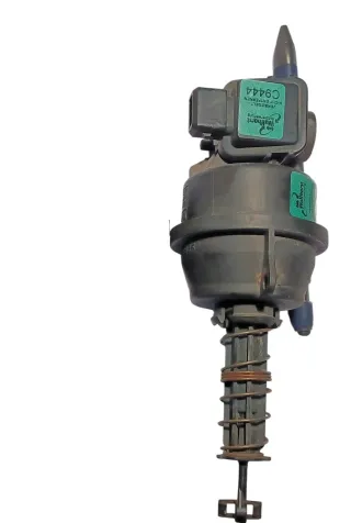VW LT 2D 35 Heizung Unterdruckdose Dose Unterdruck Umluft 2D1820677 - Bild 1