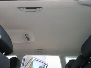 Skoda Octavia 1Z Combi Himmel Innenraum Decke Dachhimmel Dach oben grau perlgrau - Bild 2
