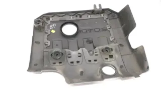 Audi A3 8P Motorabdeckung Abdeckung Motor Blende  2.0 TDI 03G103925BQ - Bild 2