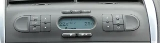 Seat Leon 1P Altea Steuergerät Klimaanlage Klimabedienteil 5P0907044B Heizung - Bild 1