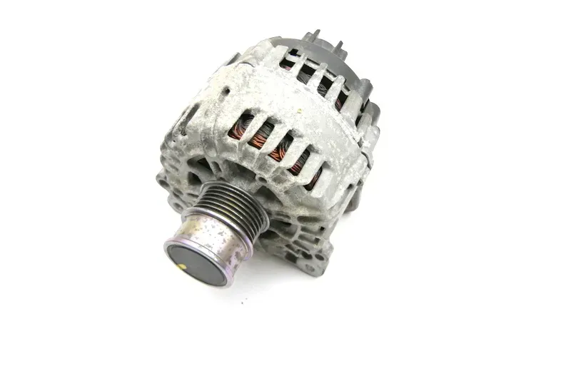 VW Up Mii Lichtmaschine 140A 04C903023K Generator CJZB 1,2 TSI CMBA CZCA CHPA - Bild 1