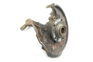 Audi A4 8E Quattro Allrad Achsschenkel Radlagergehäuse hinten rechts - Bild 1