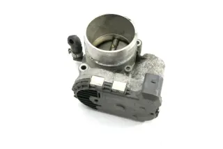 VW Golf 4 A3 Drosselklappe 1,8T 110kw 150PS AUM AWP AUQ Turbo 06A133062C - Bild 2