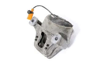 Audi A4 8K Motorlager Motorhalter Lager Motor Halter links 8K0199381KD Stütze - Bild 2