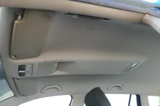 Skoda Octavia 1Z Combi Himmel Innenraum Decke Dachhimmel Dach oben grau v - Bild 1