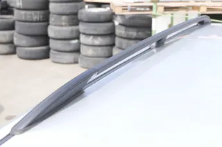 Skoda Fabia 6Y Kombi Dachreling Reling Dach beide rechts + links Reeling - Bild 6