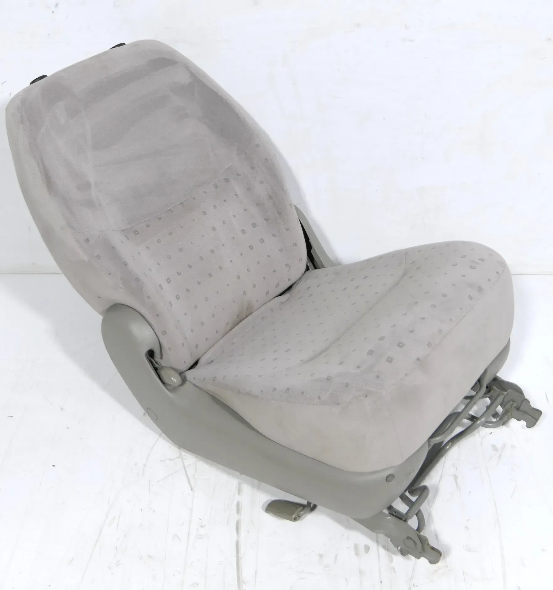VW Sharan 7M Alhambra 7V Ford Galaxy 1x Sitz hinten rechts Rücksitz 6+7 Sitz III - Bild 1