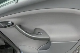 Seat Altea 5P XL Türverkleidung Verkleidung Tür vorne +hinten links Sonnenrollo - Bild 11