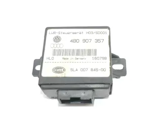 Audi A6 4B Quattro Leuchtweitenre​g​​elung 4B0907357 Leuchtweitenregulierung - Bild 1