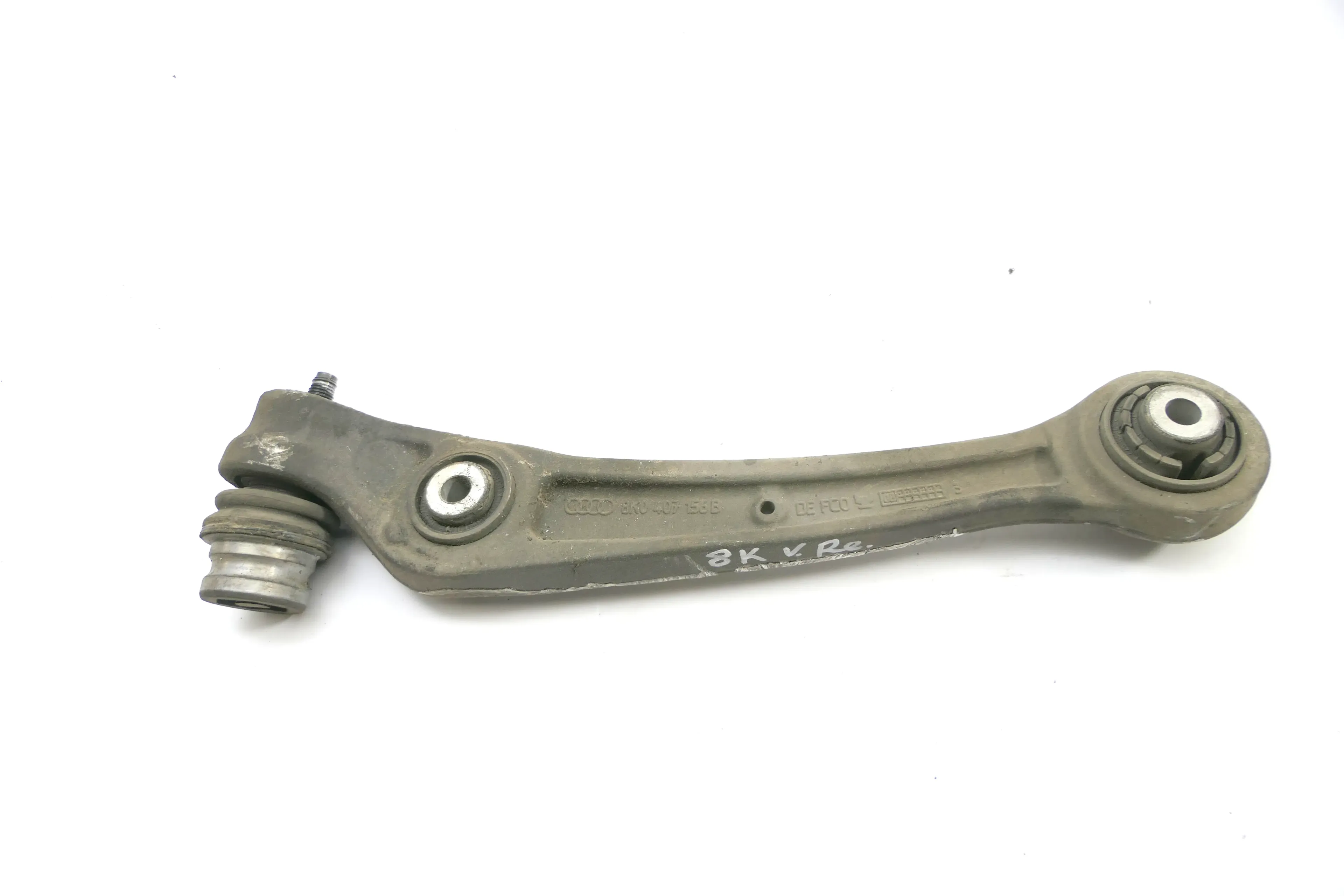 Audi A4 8K B8 Querlenker vorne rechts 8K0407156B - Bild 1