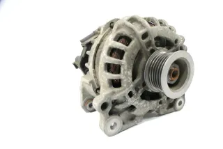 VW Up Mii Lichtmaschine 110A 04C903023B Generator 55kw 75PS CHYB - Bild 3