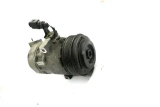 VW Up Seat Mii Klimakompressor Kompressor Klima 1S0820803A 1S0820803C - Bild 2