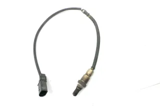 VW Golf 6 5K Lambdasonde vor Kat 03F906262B CBZB 1,2 T  03F906262 - Bild 1