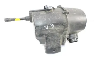 VW Polo 6R Luftfilterkasten Luftfilter Kasten Gehäuse 6R0129607C - Bild 2