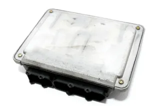 Audi A3 8L Steuergerät 1,9 TDI 66kw 90PS ALH Motor 038906018AK - Bild 3