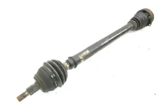 VW Golf 4 Bora Antriebswelle rechts vorne AGR AZJ AGN ALH ASV 1J0407272AT - Bild 1