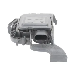 VW Fox Polo 9N Stellmotor Umluftbetriebsmöglichkeit 6Q1819453 - Bild 3