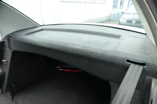 Skoda Fabia 6Y Stufenheck Limousine Laderaumabdeckung Hutablage Kofferraum - Bild 3