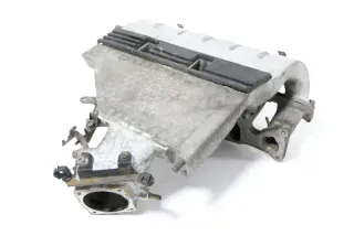 VW Sharan 7M Ansaugbrücke Ansaugkrümmer 021133202L AAA 2AMY ,8 - Bild 5
