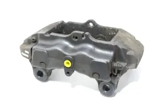 VW Touareg 7L Q7 4L Bremssattel Bremszylinder rechts hinten Sattel 7L6615423J - Bild 3