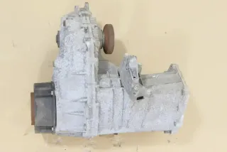 VW Touareg Q7 Getriebe Winkelgetriebe 0AQ341010J Verteilergetrie Allrad BUG BUN - Bild 7