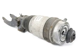 Audi Q7 4L Allrad Stoßdämpfer vorne links Luft Luftfederung 7L8413031H - Bild 3