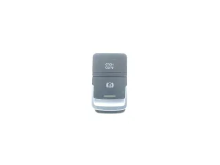VW Golf 7 5G Schalter Handbremse Bremse Festellbremse Handbremse Hold Auto ## - Bild 1