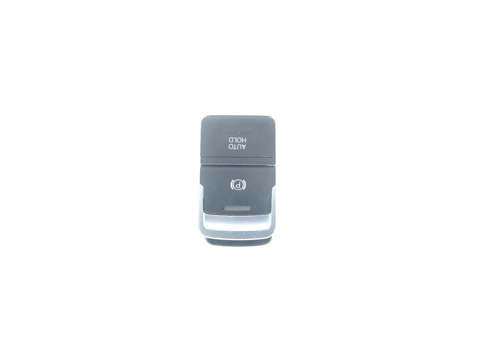 VW Golf 7 5G Schalter Handbremse Bremse Festellbremse Handbremse Hold Auto ## - Bild 1
