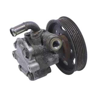 VW Polo 6N2 Lupo 6N Flügelpumpe SDI TDI AMF AKU Servopumpe Servo Pumpe - Bild 3