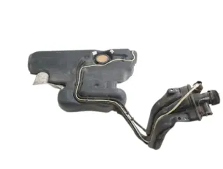 Skoda Roomster 5J Tank Benzin Benzintank Kraftstofftank 1J0201060DS - Bild 2