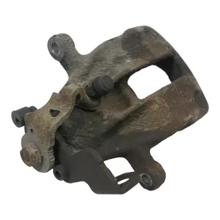 Audi 80 Bremssattel Sattel hinten rechts Feststellbremse 8A0615424AX ## - Bild 2