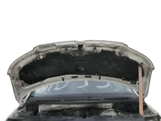 VW T5 Dämpfung Motorhaube Dämmung Motorhaubendämmung TDI Dämmmatte - Bild 1