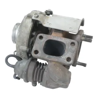 Volvo S70 V70 2,5 TDI Turbo Turbolader Druckdose 074145701B ## A6 4A - Bild 5