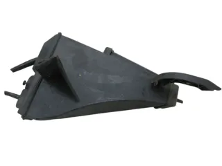 Audi A6 4F Aktivkohlefilter Aktivkohlebehälter 4F0201803E Druckventil - Bild 1