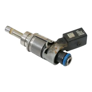 Audi A6 4F Einspritzventil Düse 079906036C 4,2 FSI BVJ - Bild 1