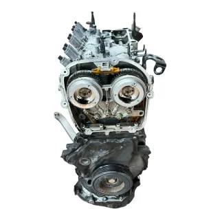 A4 8K B8 A5 8T Motor 1,8 TFSI CJEB OHNE ANBAUTEILE- 100.000km - Bild 6