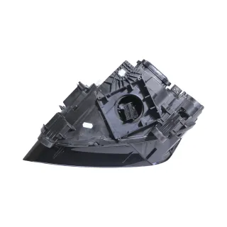 Audi Q2 GA 81A LED Scheinwerfer rechts vorne 81A941034C ORIGINAL von NEUFAHRZEUG - Bild 5