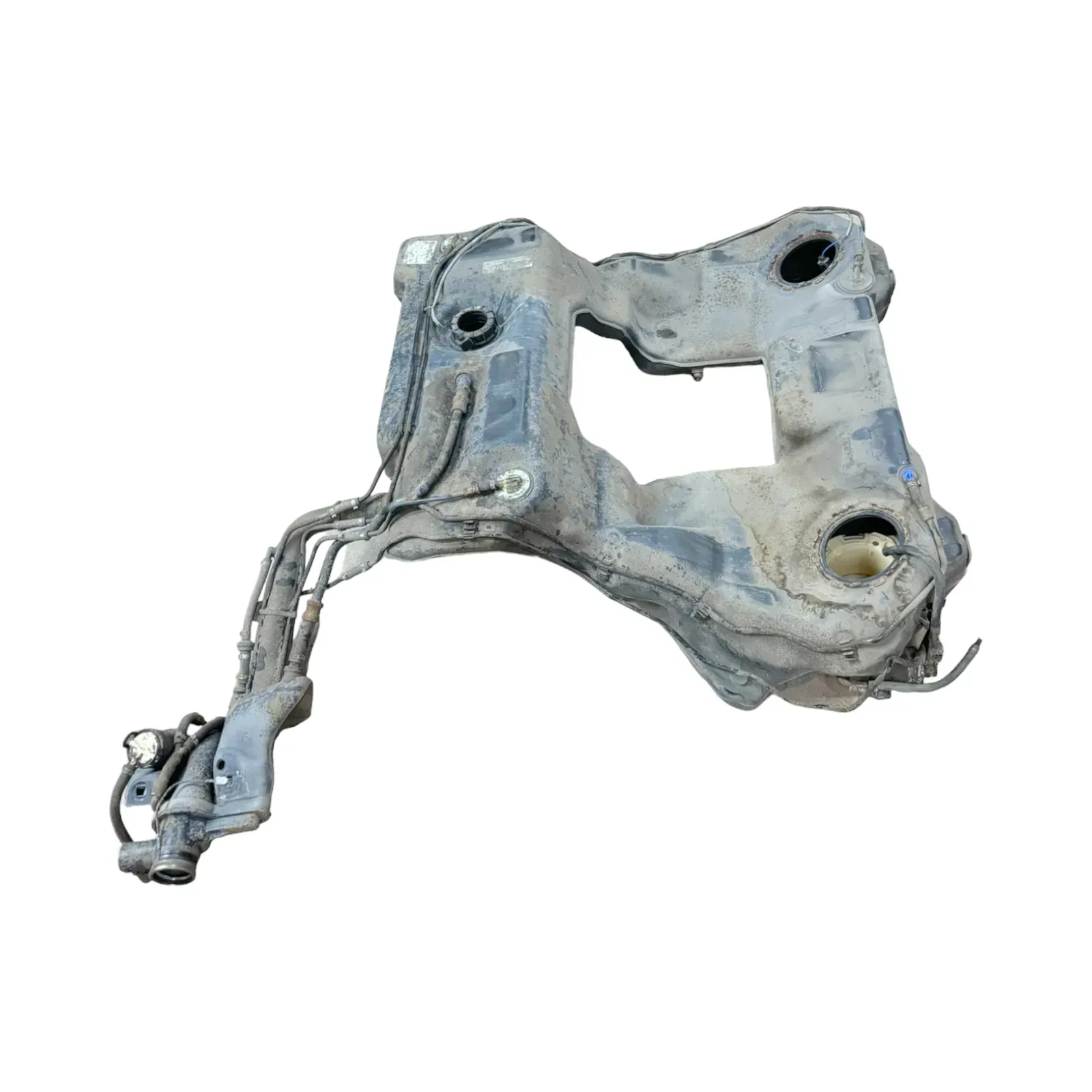 A6 4B Tank Kraftstofftank Kraftstoffbehälter 4B0201075BL Allrad quattro Benzin - Bild 1