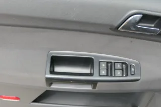1x VW Polo 9N 9N3 Türverkleidung Verkleidung Tür vorne links 4/5-Türer - Bild 2